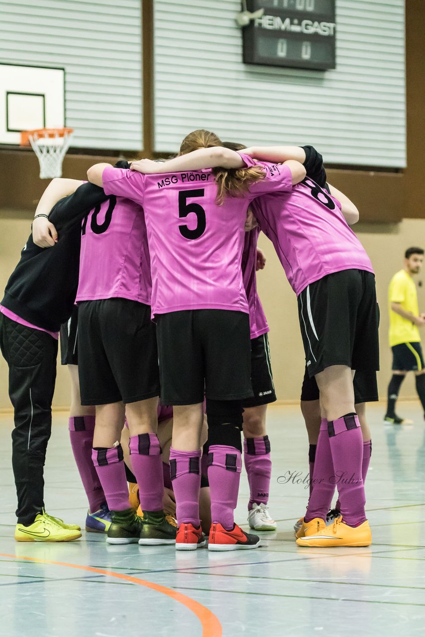 Bild 174 - wCJ KT Turnier Nachmittag
